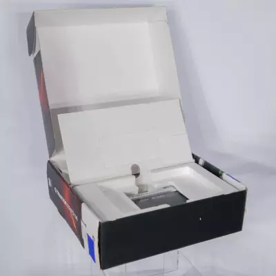 Traktor Scratch A6 2